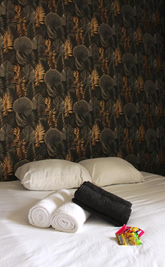 טולוז Kazeths Chambre Chez L'Habitant מראה חיצוני תמונה