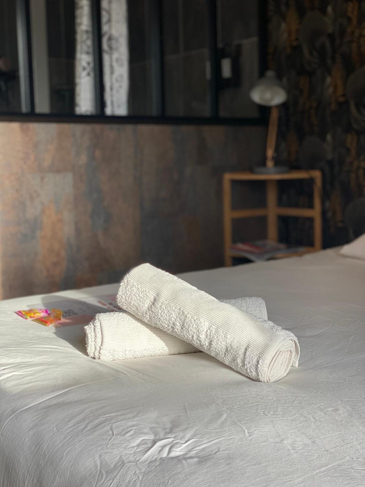 טולוז Kazeths Chambre Chez L'Habitant מראה חיצוני תמונה